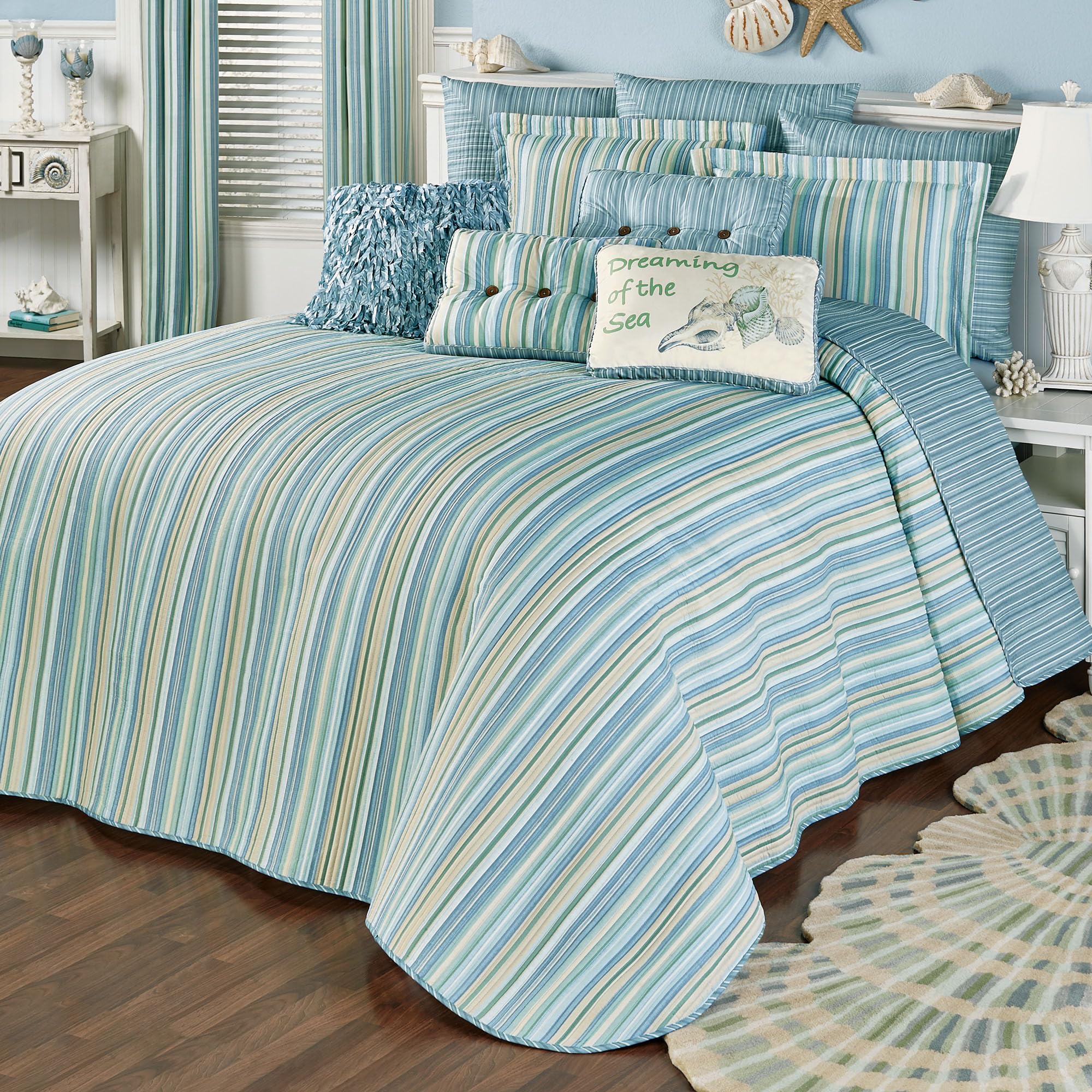 Clearwater Collection